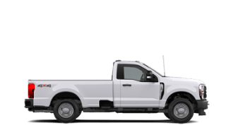 2026 Ford Super Duty® External Image 1